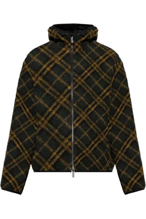 Burberry Giacca reversibile