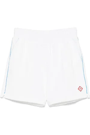 Casablanca Shorts a righe