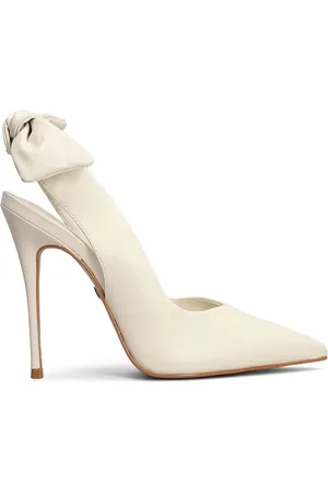 CARRANO Pumps in pelle 110mm
