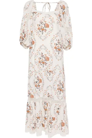 Free People Abito All The Attitude