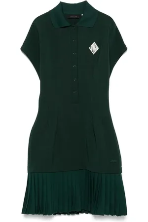 Lacoste Abito corto Runway