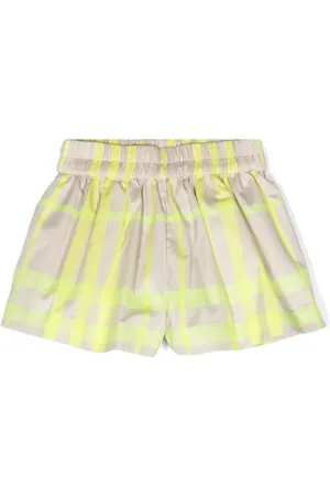 Burberry Shorts Vintage Check svasati