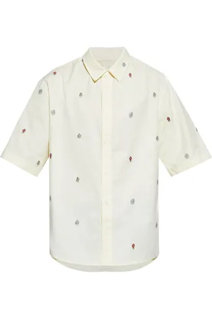 Kenzo Camicia in cotone