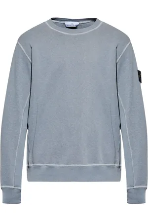 Stone Island Felpa girocollo
