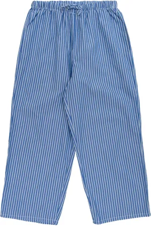 American Vintage Pantaloni a righe