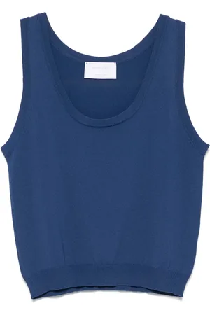 Daniele Fiesoli Top in maglia fine