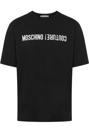 Moschino T-shirt con stampa