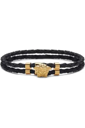 VERSACE Bracciale Medusa