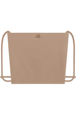 Courrèges Top Rectangle