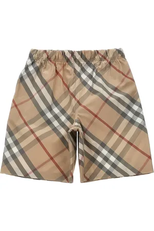 Burberry Bermuda Fabian
