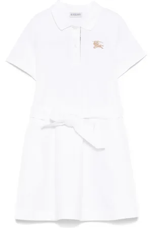 Burberry Abito stile polo