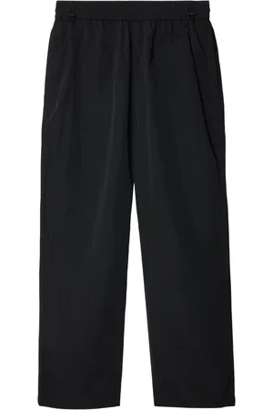 Burberry Pantaloni sportivi Equestrian Knight