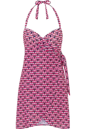 Moschino Abito corto con applicazione