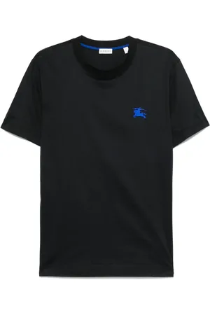 Burberry T-shirt in cotone