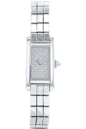 Cartier Tank Mini 23mm Pre-owned 2000