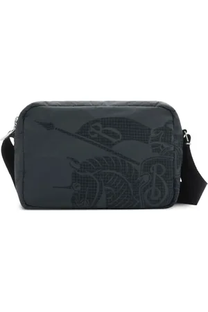 Burberry Borsa messenger Windbreaker