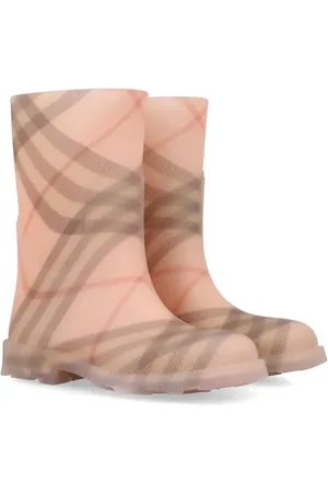 Burberry Stivali Marsh