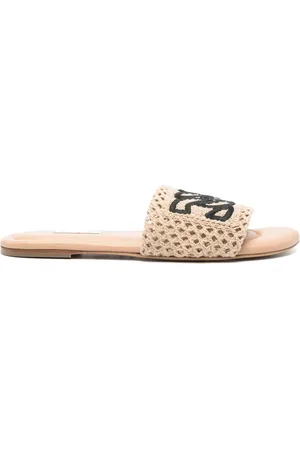 Casadei Sandali slides Positano