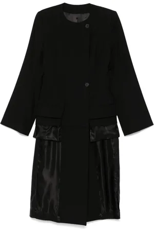 Façon Jacmin Cappotto Moa