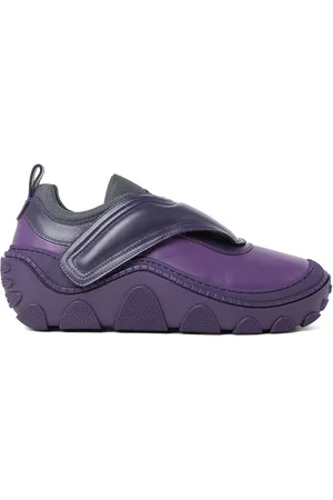 Kiko Kostadinov Sneakers in pelle