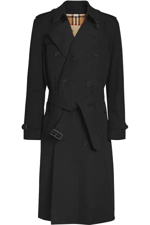 Burberry Trench The Long Kensington Heritage