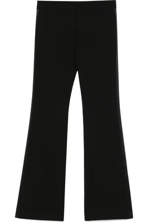 Moschino Pantaloni in lana vergine