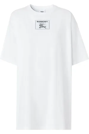 Burberry T-shirt Prorsum Label
