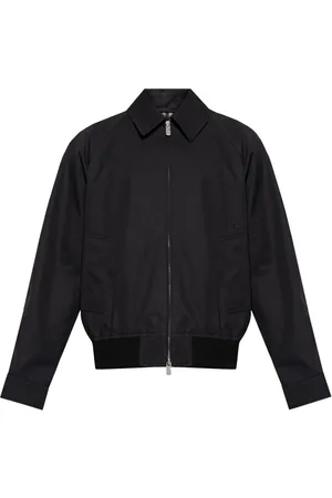Burberry Giacca Harrington