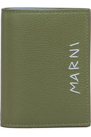 Marni Portafoglio bi-fold