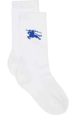 Burberry Calzini Equestrian Knight