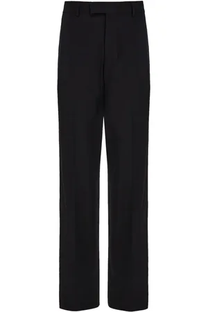Salvatore Ferragamo Pantaloni sartoriali