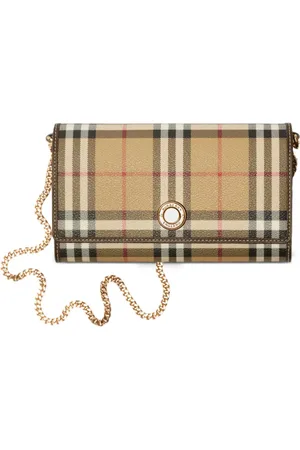 Burberry Borsa Hampshire mini