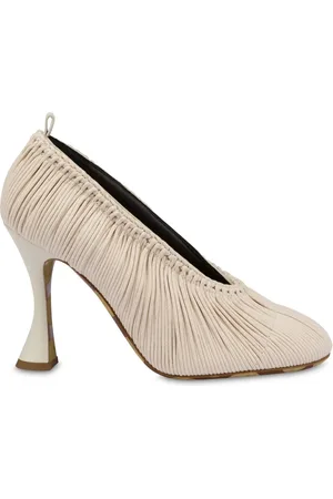 Moschino Pumps in pelle