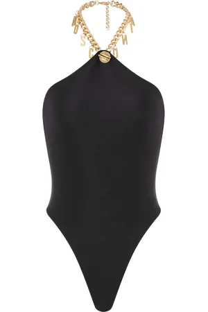 Moschino Costume intero con logo