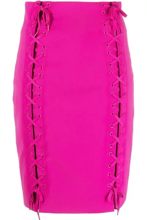 Moschino Gonna a matita