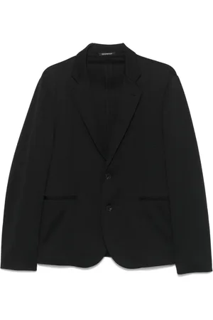 Emporio Armani Blazer monopetto