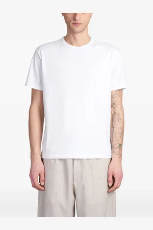 GRIFONI T-shirt in cotone
