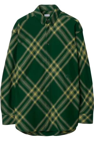 Burberry Cappotto midi