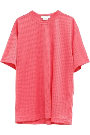 Comme des Garçons T-shirt in rete