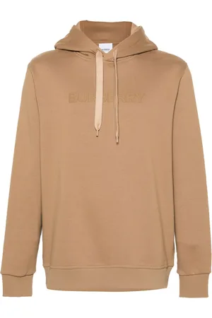 Burberry Felpa con cappuccio