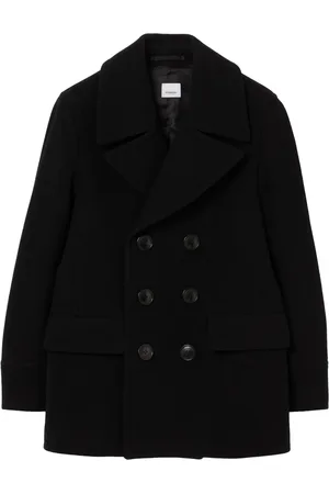 Burberry Caban doppiopetto