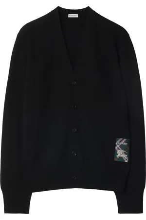 Burberry Cardigan pesante