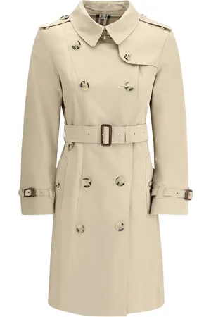 Burberry Trench Chelsea Heritage midi