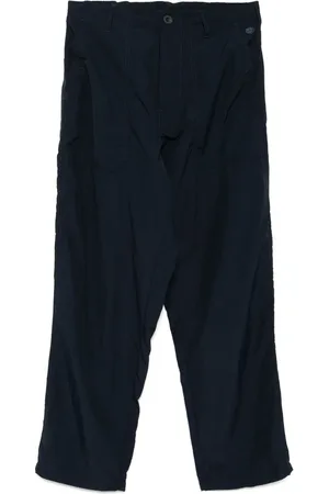 Chocoolate Pantaloni con coulisse