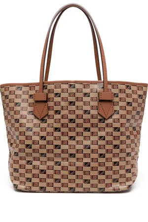 MOREAU Borsa tote Saint Tropez media