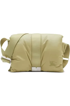 Burberry Borsa messenger Pillow