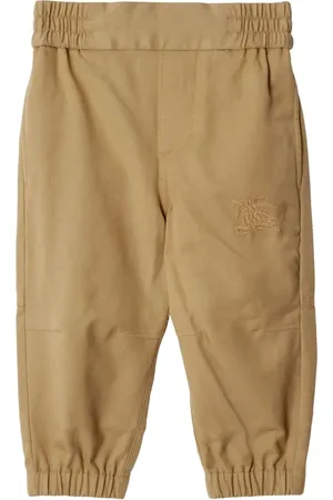 Burberry Pantaloni Equestrian Knight