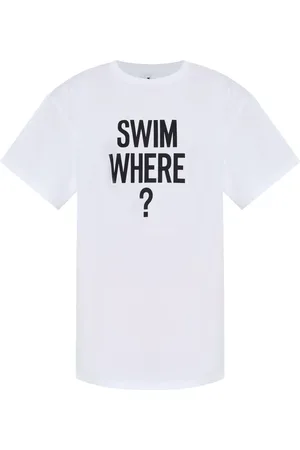 Moschino T-shirt in cotone