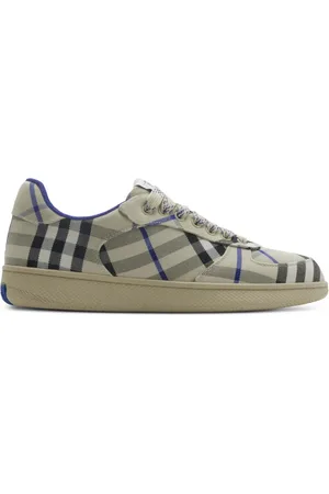 Burberry Sneakers Terrace