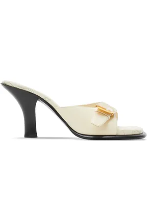 Burberry Mules in pelle Bay